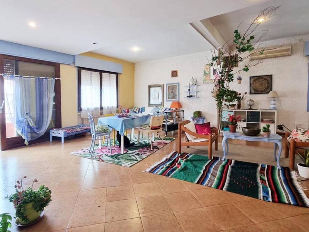 appartamento in vendita a Chioggia