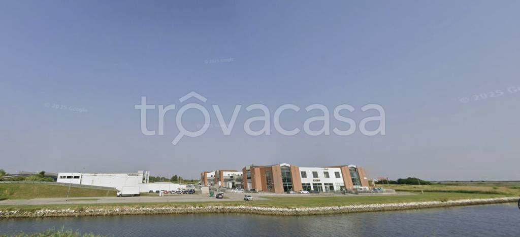locale commerciale in vendita a Chioggia in zona Brondolo