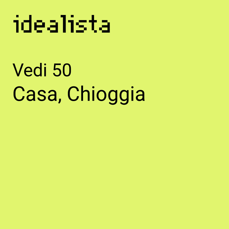 casa indipendente in vendita a Chioggia in zona Borgo San Giovanni