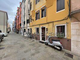 appartamento in vendita a Chioggia