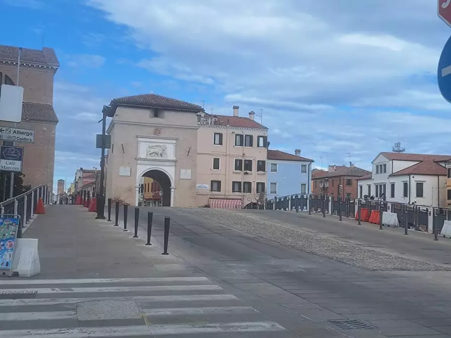 appartamento in vendita a Chioggia