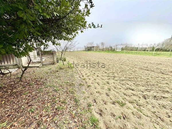 casa indipendente in vendita a Chioggia in zona Sant'Anna di Chioggia