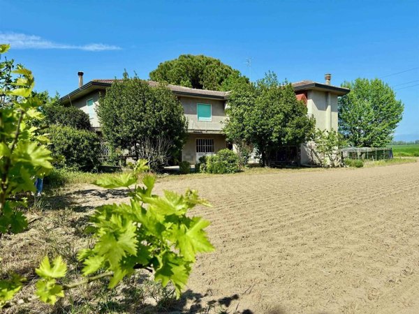 casa indipendente in vendita a Chioggia in zona Sant'Anna di Chioggia
