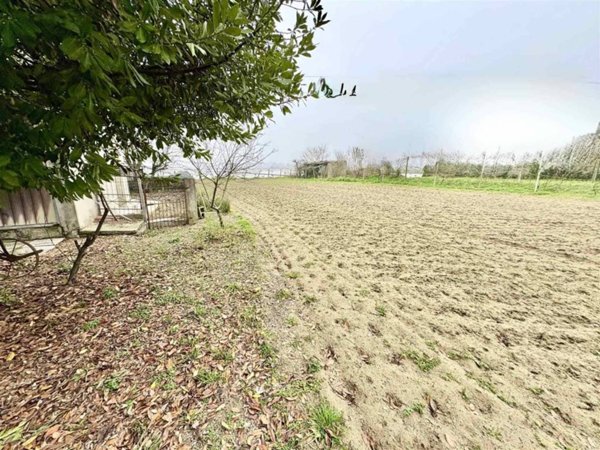 casa indipendente in vendita a Chioggia in zona Sant'Anna di Chioggia