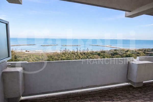 appartamento in vendita a Chioggia