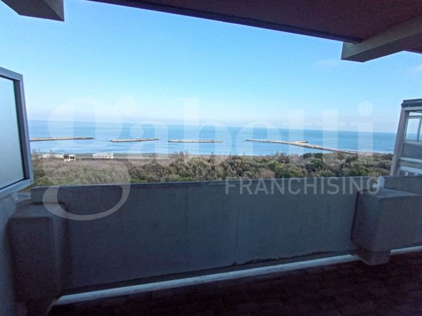 appartamento in vendita a Chioggia