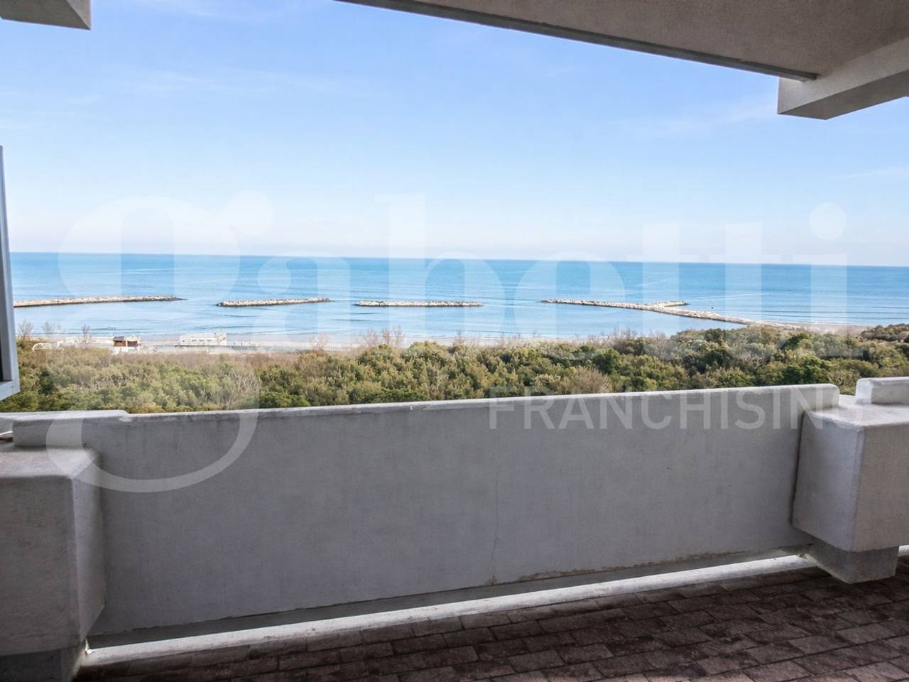 appartamento in vendita a Chioggia in zona Brondolo