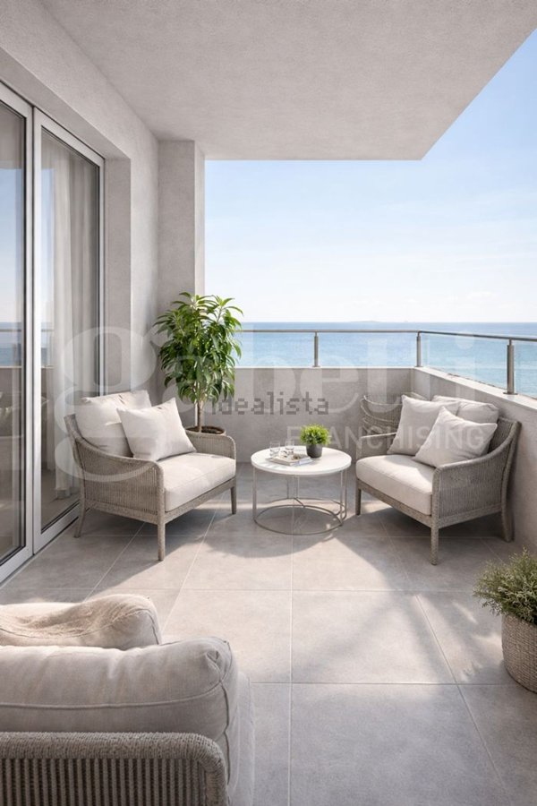 appartamento in vendita a Chioggia in zona Sottomarina