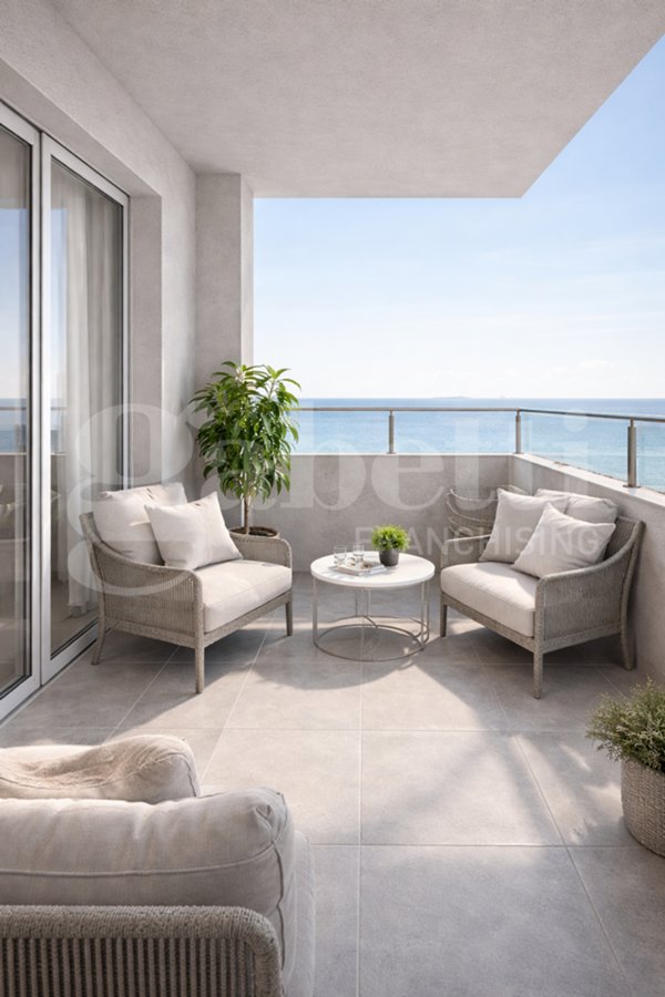 appartamento in vendita a Chioggia in zona Sottomarina