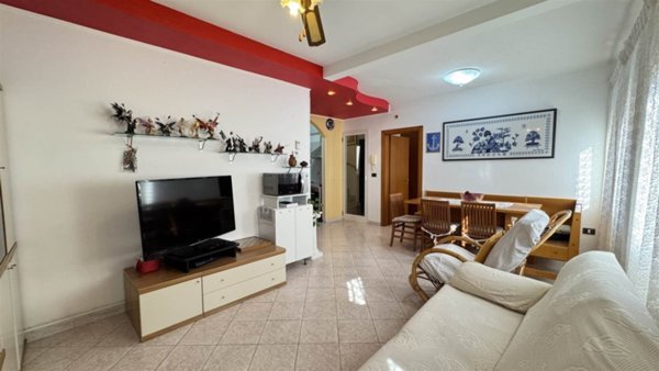 appartamento in vendita a Chioggia