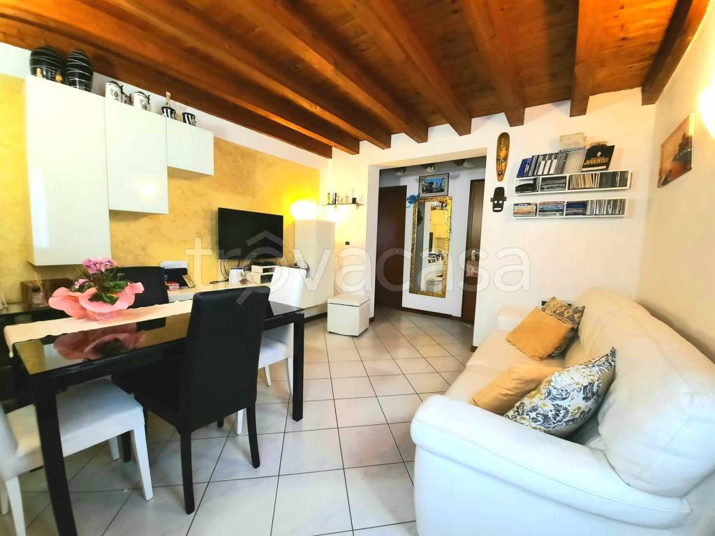 appartamento in vendita a Chioggia