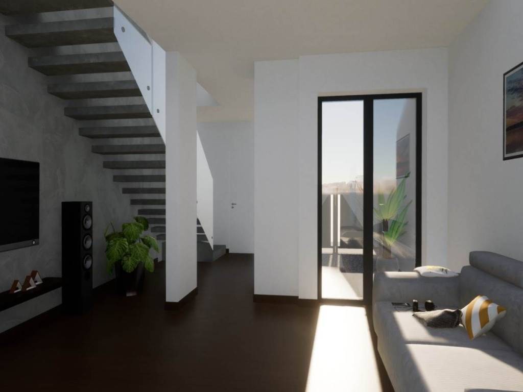 casa indipendente in vendita a Chioggia in zona Sottomarina