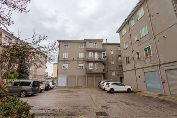 appartamento in vendita a Chioggia in zona Borgo San Giovanni