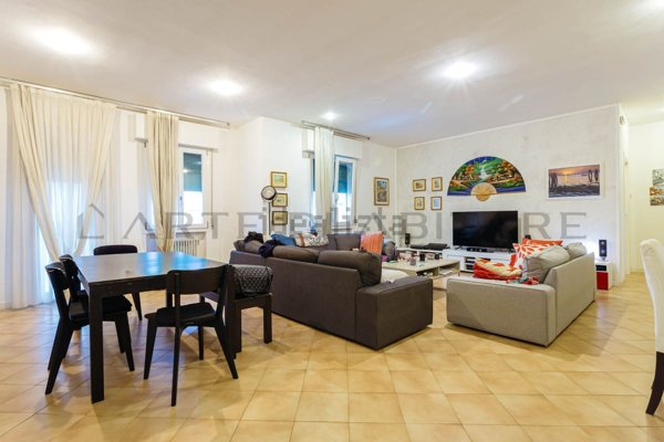 appartamento in vendita a Chioggia in zona Borgo San Giovanni