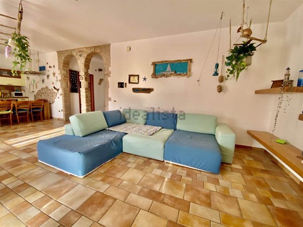 appartamento in vendita a Chioggia in zona Cà Lino