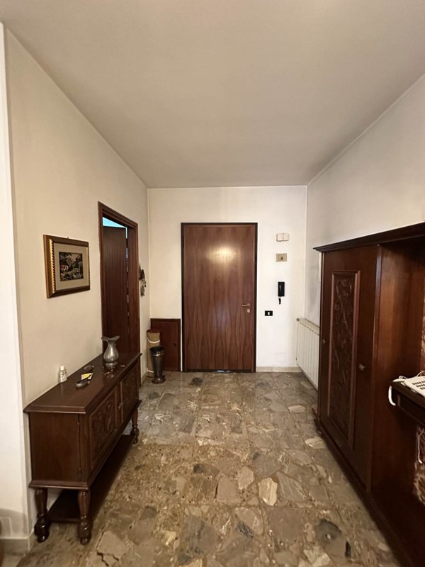 appartamento in vendita a Chioggia in zona Sottomarina