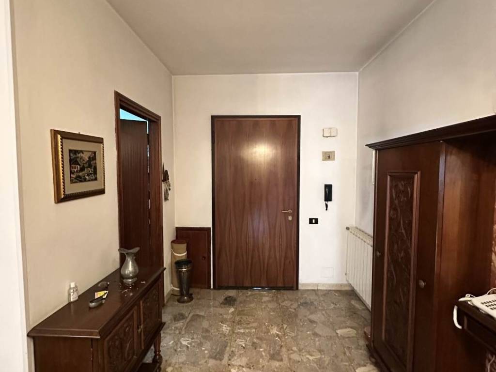 appartamento in vendita a Chioggia in zona Sottomarina