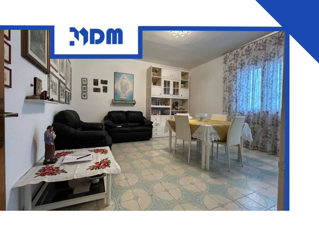 appartamento in vendita a Chioggia in zona Borgo San Giovanni