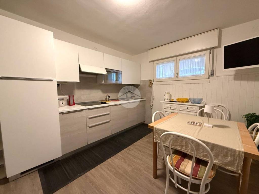 appartamento in vendita a Chioggia in zona Brondolo