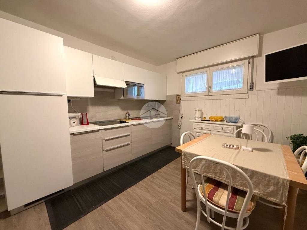 appartamento in vendita a Chioggia in zona Sottomarina