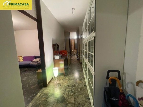 appartamento in vendita a Chioggia in zona Sottomarina