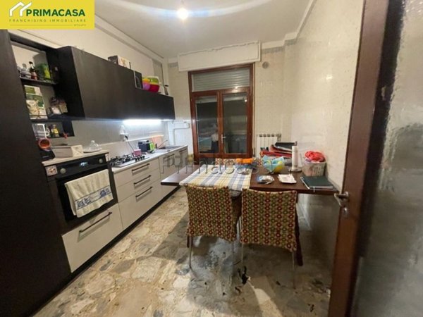 appartamento in vendita a Chioggia in zona Sottomarina