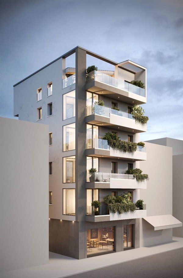 appartamento in vendita a Chioggia in zona Sottomarina