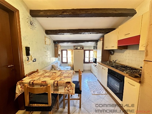 appartamento in vendita a Chioggia