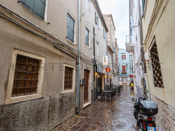 appartamento in vendita a Chioggia