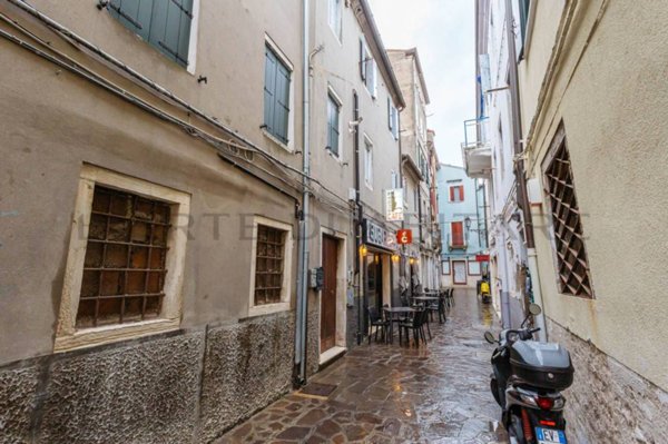 appartamento in vendita a Chioggia