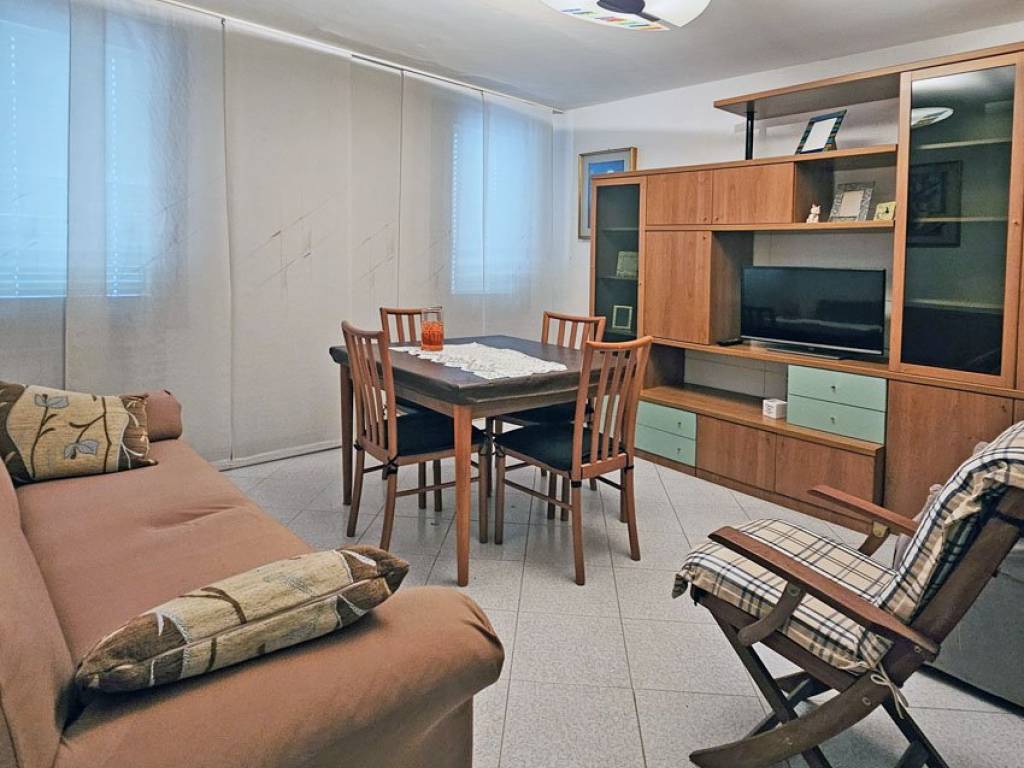 appartamento in vendita a Chioggia