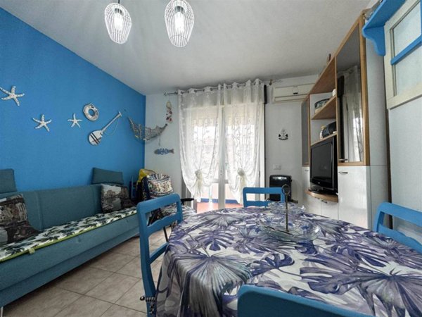 appartamento in vendita a Chioggia in zona Cà Lino