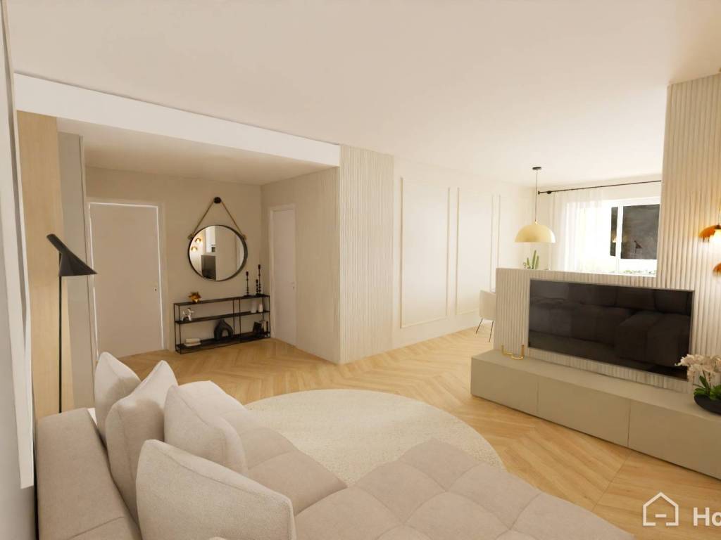 appartamento in vendita a Chioggia in zona Sottomarina