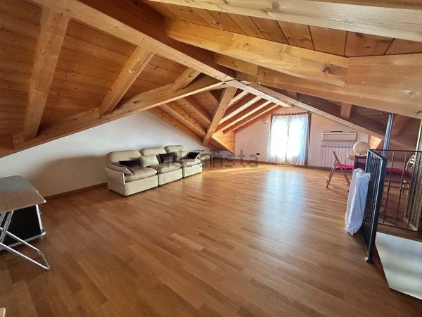 casa indipendente in vendita a Chioggia in zona Sant'Anna di Chioggia