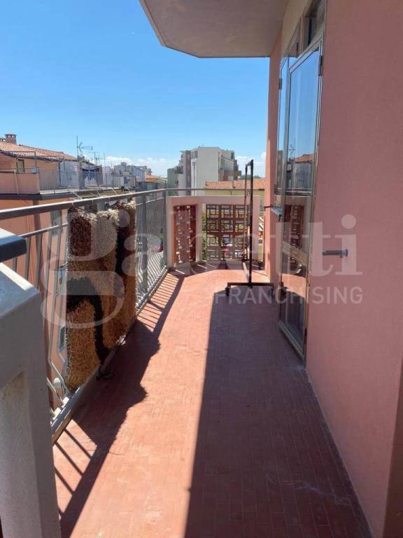 appartamento in vendita a Chioggia in zona Sottomarina