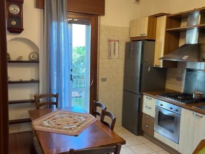 appartamento in vendita a Chioggia in zona Borgo San Giovanni