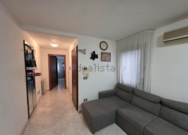 appartamento in vendita a Chioggia