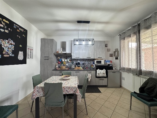 appartamento in vendita a Chioggia in zona Sant'Anna di Chioggia