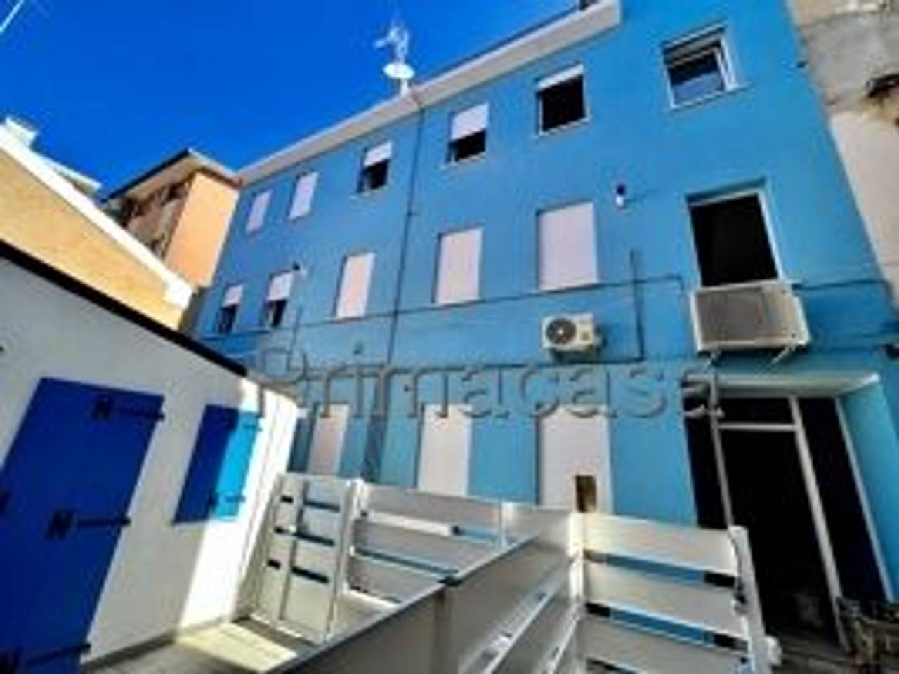 appartamento in vendita a Chioggia in zona Sottomarina