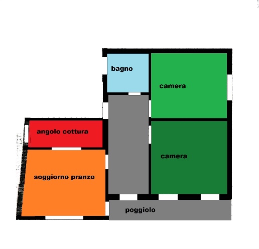 casa indipendente in vendita a Chioggia in zona Sottomarina