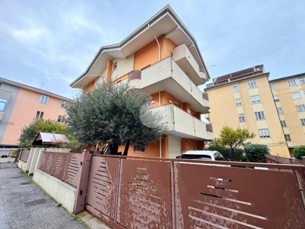 appartamento in vendita a Chioggia in zona Borgo San Giovanni