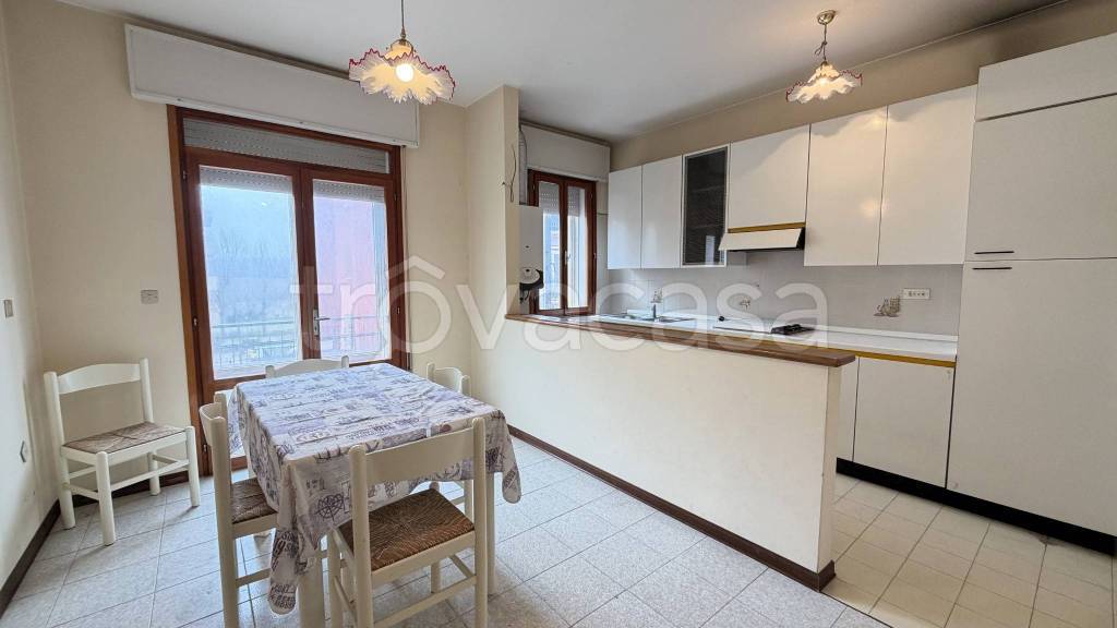 appartamento in vendita a Chioggia in zona Sottomarina