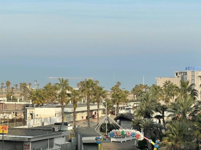 appartamento in vendita a Chioggia in zona Sottomarina