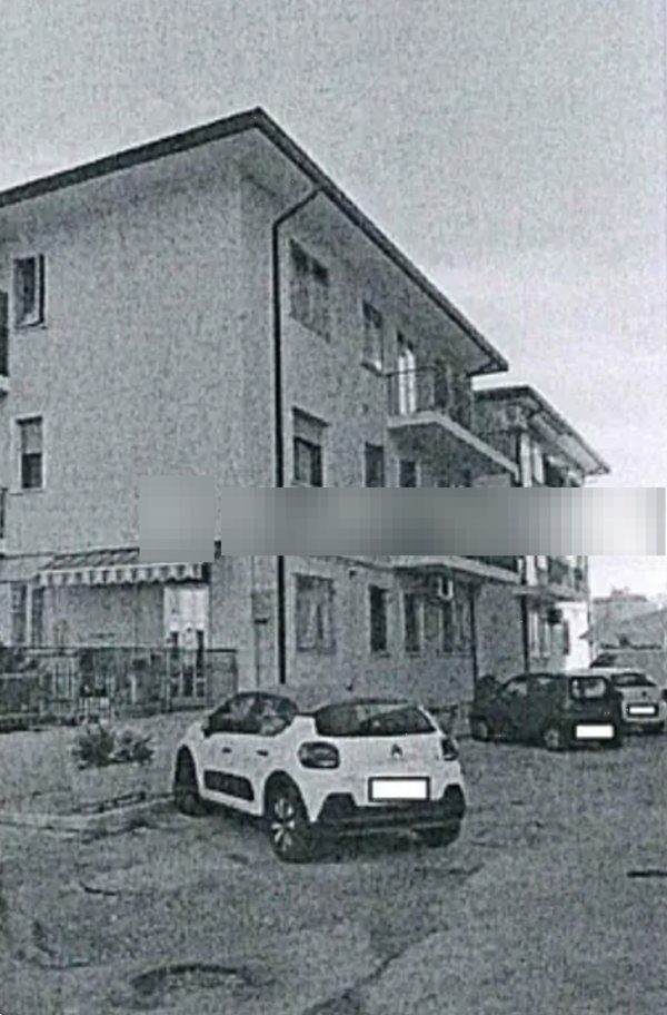 appartamento in vendita a Chioggia in zona Sottomarina