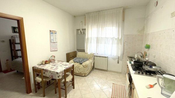 appartamento in vendita a Chioggia in zona Sottomarina