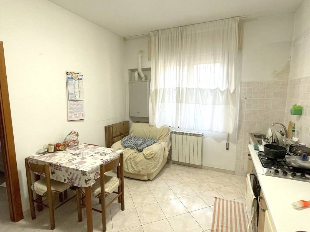 appartamento in vendita a Chioggia in zona Sottomarina