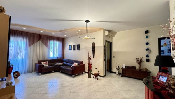 appartamento in vendita a Chioggia in zona Sottomarina