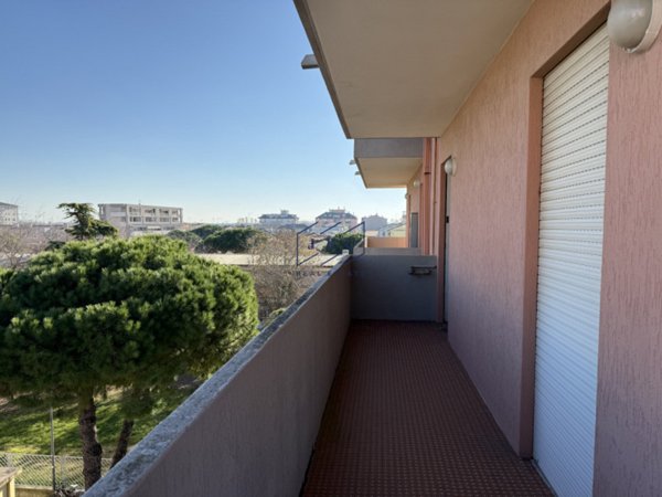 appartamento in vendita a Chioggia in zona Sottomarina