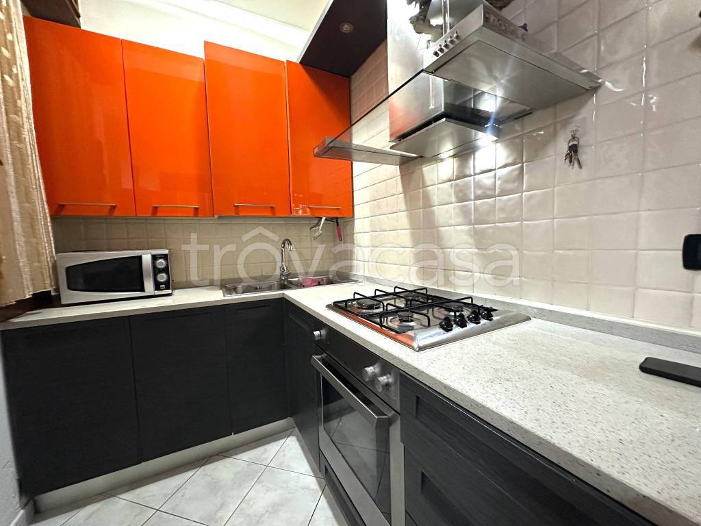 appartamento in vendita a Chioggia in zona Sottomarina