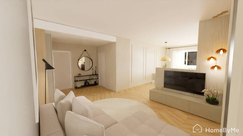 appartamento in vendita a Chioggia in zona Sottomarina